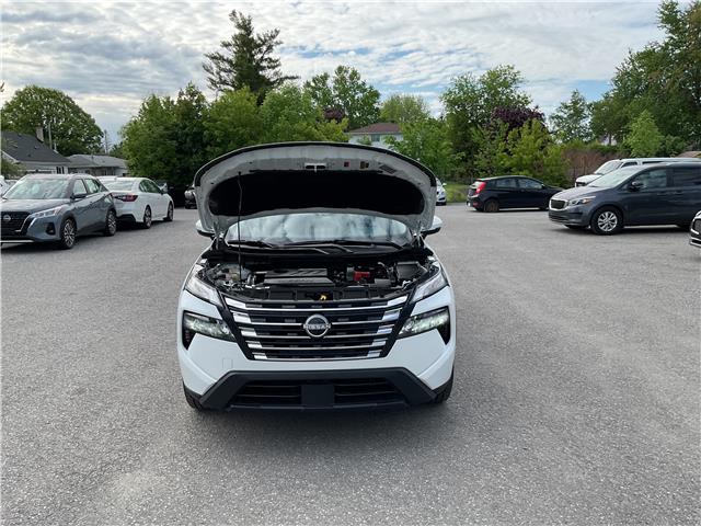 2025 Nissan Rogue (Stk: 260634) in Ottawa - Image 22 of 34 2025 Nissan Rogue (Stk: 260634) in Ottawa - Image 22 of 34