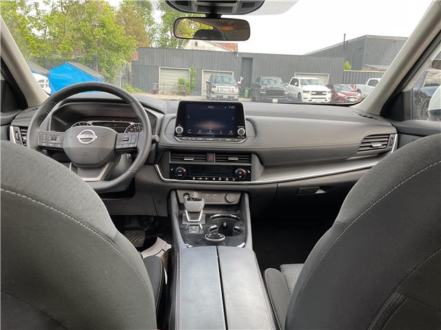 2025 Nissan Rogue (Stk: 260634) in Ottawa - Image 24 of 34 2025 Nissan Rogue (Stk: 260634) in Ottawa - Image 24 of 34