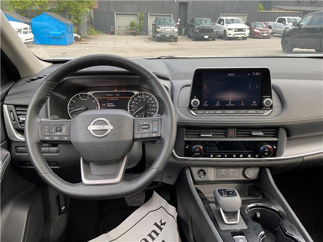 2025 Nissan Rogue (Stk: 260634) in Ottawa - Image 23 of 34 2025 Nissan Rogue (Stk: 260634) in Ottawa - Image 23 of 34