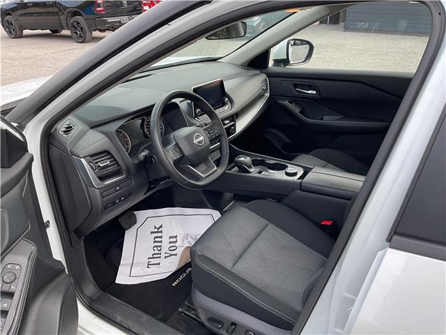 2025 Nissan Rogue (Stk: 260634) in Ottawa - Image 19 of 34 2025 Nissan Rogue (Stk: 260634) in Ottawa - Image 19 of 34