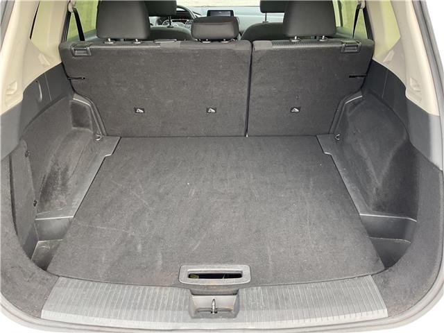 2025 Nissan Rogue (Stk: 260634) in Ottawa - Image 34 of 34 2025 Nissan Rogue (Stk: 260634) in Ottawa - Image 34 of 34