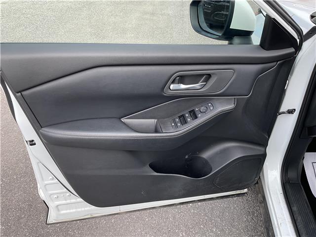 2025 Nissan Rogue (Stk: 260634) in Ottawa - Image 30 of 34 2025 Nissan Rogue (Stk: 260634) in Ottawa - Image 30 of 34