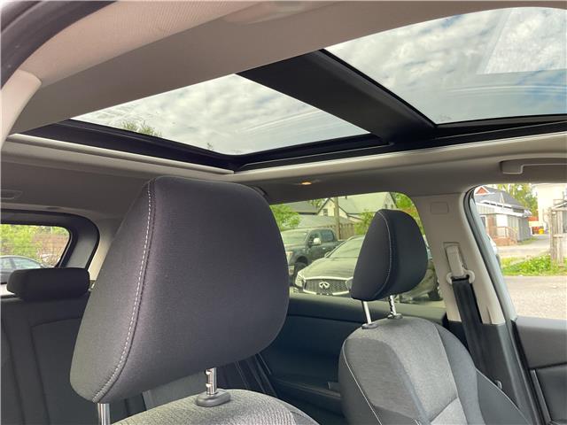 2025 Nissan Rogue (Stk: 260634) in Ottawa - Image 32 of 34 2025 Nissan Rogue (Stk: 260634) in Ottawa - Image 32 of 34