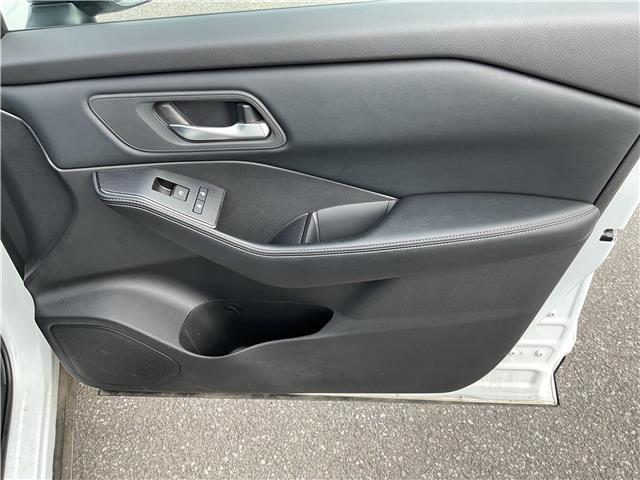 2025 Nissan Rogue (Stk: 260634) in Ottawa - Image 31 of 34 2025 Nissan Rogue (Stk: 260634) in Ottawa - Image 31 of 34