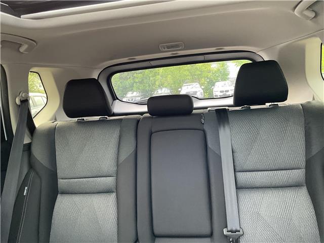 2025 Nissan Rogue (Stk: 260634) in Ottawa - Image 25 of 34 2025 Nissan Rogue (Stk: 260634) in Ottawa - Image 25 of 34