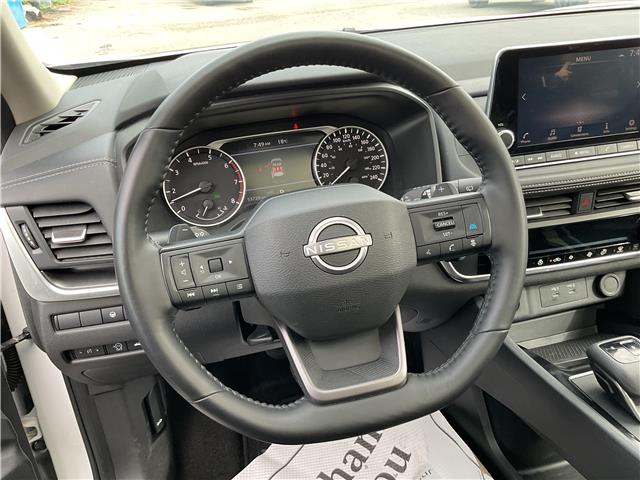 2025 Nissan Rogue (Stk: 260634) in Ottawa - Image 26 of 34 2025 Nissan Rogue (Stk: 260634) in Ottawa - Image 26 of 34