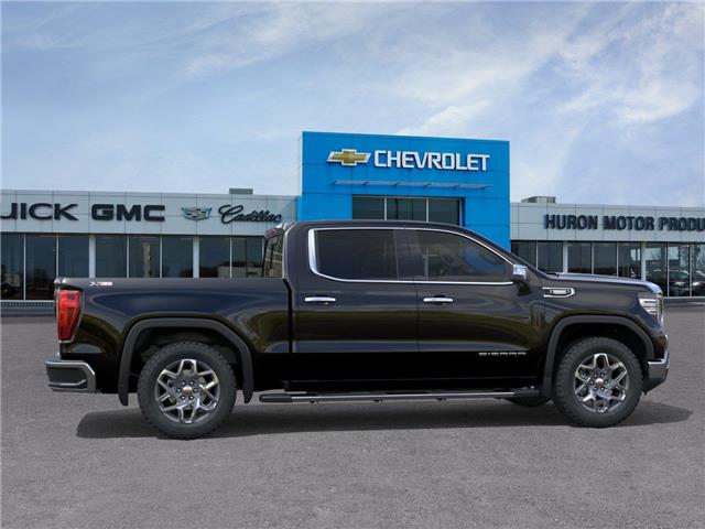 2026 GMC Sierra 1500 SLT (Stk: 108017) in Exeter - Image 5 of 24