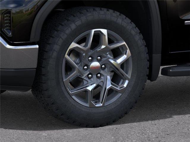 2026 GMC Sierra 1500 SLT (Stk: 108017) in Exeter - Image 9 of 24