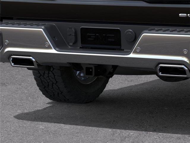 2026 GMC Sierra 1500 SLT (Stk: 108017) in Exeter - Image 14 of 24