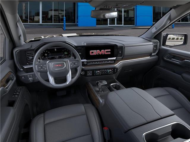 2026 GMC Sierra 1500 SLT (Stk: 108017) in Exeter - Image 15 of 24