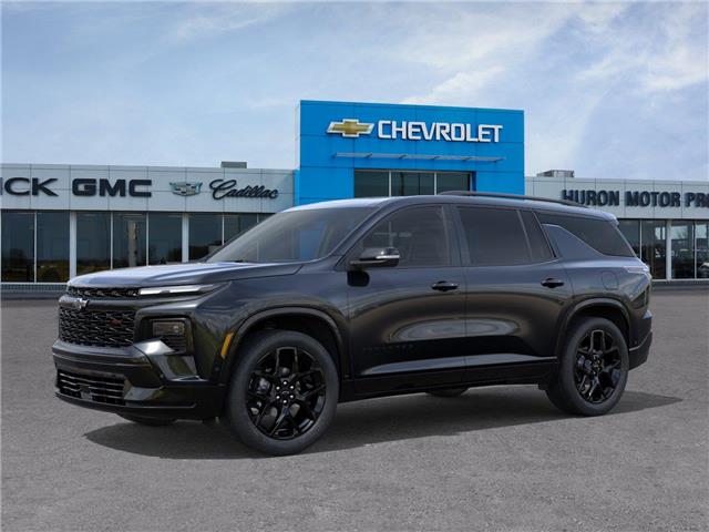 2026 Chevrolet Traverse RS (Stk: 107966) in Exeter - Image 2 of 24