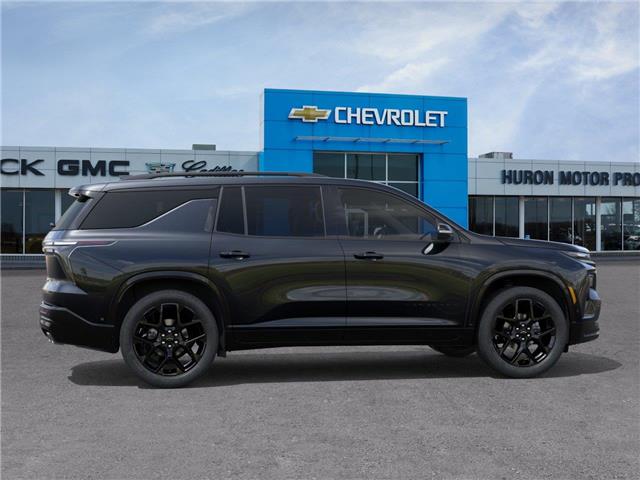 2026 Chevrolet Traverse RS (Stk: 107966) in Exeter - Image 5 of 24
