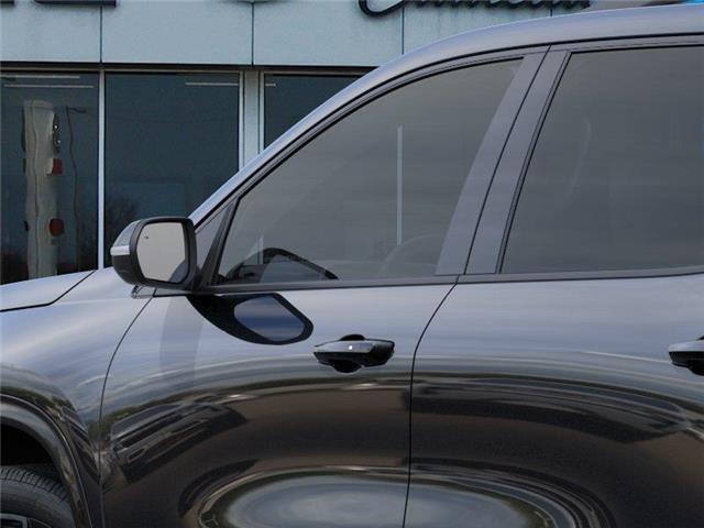 2026 Chevrolet Traverse RS (Stk: 107966) in Exeter - Image 12 of 24