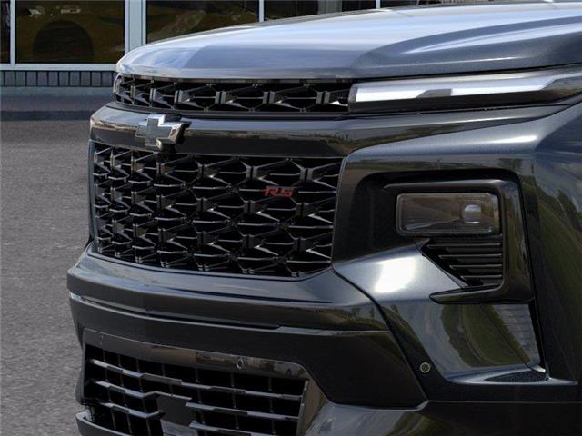 2026 Chevrolet Traverse RS (Stk: 107966) in Exeter - Image 13 of 24