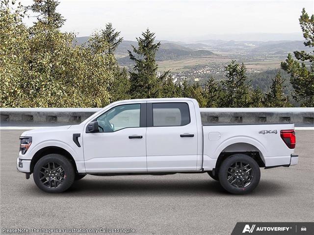 2026 Ford F-150 STX (Stk: 5NXFQ448) in Sarnia - Image 3 of 25