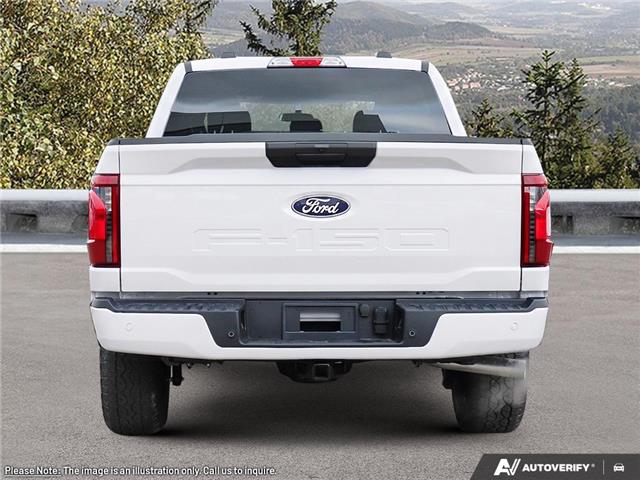 2026 Ford F-150 STX (Stk: 5NXFQ448) in Sarnia - Image 5 of 25