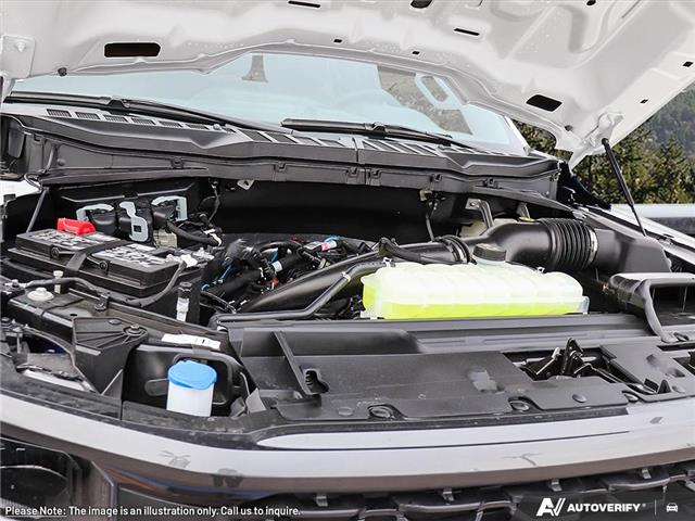 2026 Ford F-150 STX (Stk: 5NXFQ448) in Sarnia - Image 6 of 25
