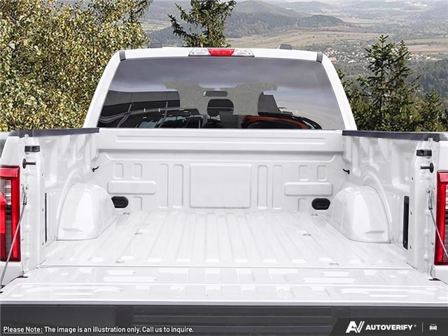 2026 Ford F-150 STX (Stk: 5NXFQ448) in Sarnia - Image 7 of 25