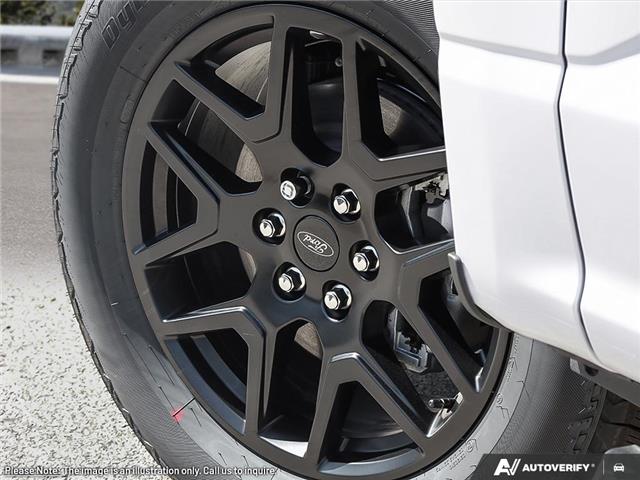 2026 Ford F-150 STX (Stk: 5NXFQ448) in Sarnia - Image 8 of 25