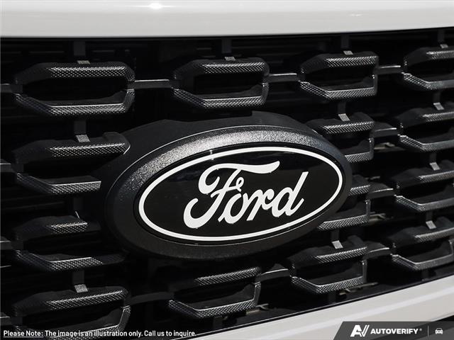 2026 Ford F-150 STX (Stk: 5NXFQ448) in Sarnia - Image 9 of 25