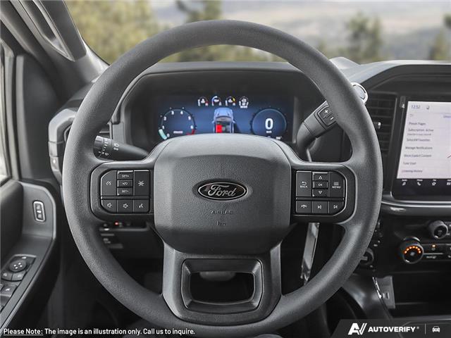 2026 Ford F-150 STX (Stk: 5NXFQ448) in Sarnia - Image 13 of 25