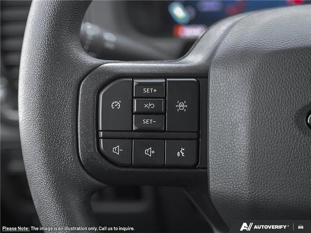 2026 Ford F-150 STX (Stk: 5NXFQ448) in Sarnia - Image 15 of 25