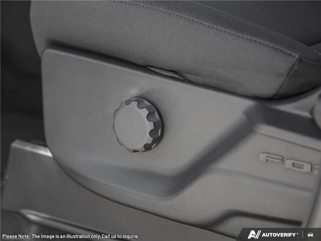 2026 Ford F-150 STX (Stk: 5NXFQ448) in Sarnia - Image 23 of 25