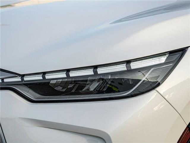 2026 Infiniti QX60 Luxe (Stk: 26QX6017) in Newmarket - Image 9 of 10 2026 Infiniti QX60 Luxe (Stk: 26QX6017) in Newmarket - Image 9 of 10