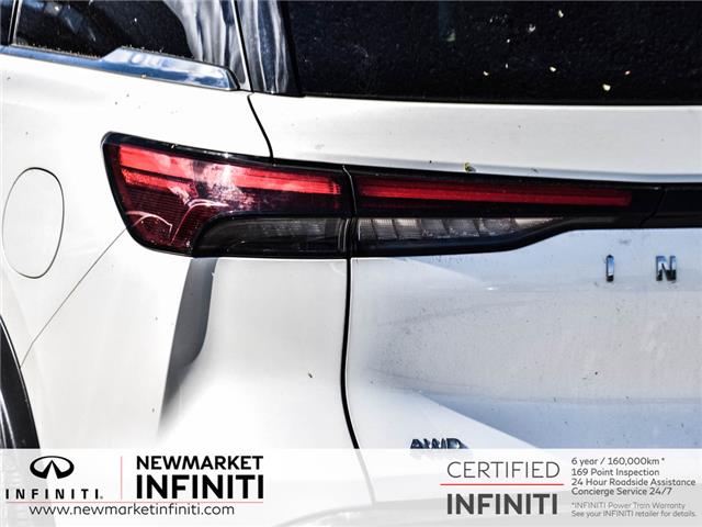 2024 Infiniti QX60 Autograph (Stk: UI2376) in Newmarket - Image 7 of 8
