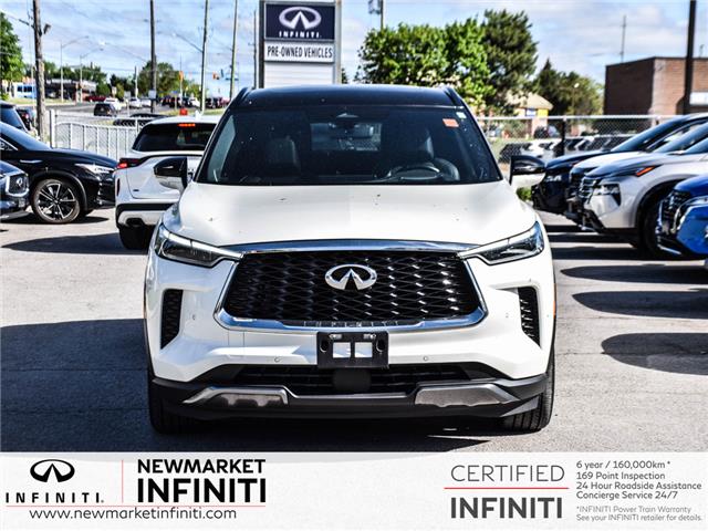 2024 Infiniti QX60 Autograph (Stk: UI2376) in Newmarket - Image 8 of 8