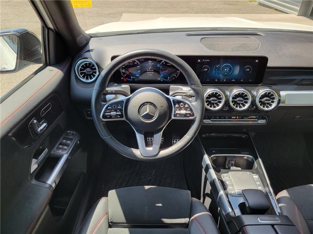 2022 Mercedes-Benz GLB GLB 250 AWD | PANO ROOF | BLIND SPOT |HEATED SEATS (Stk: S9635A) in St. Catharines - Image 5 of 27