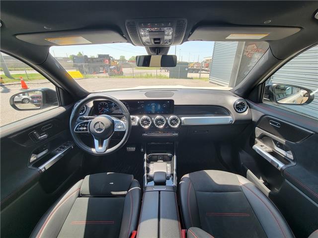 2022 Mercedes-Benz GLB GLB 250 AWD | PANO ROOF | BLIND SPOT |HEATED SEATS (Stk: S9635A) in St. Catharines - Image 6 of 27