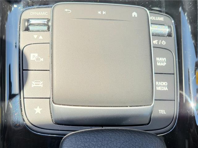 2022 Mercedes-Benz GLB GLB 250 AWD | PANO ROOF | BLIND SPOT |HEATED SEATS (Stk: S9635A) in St. Catharines - Image 11 of 27