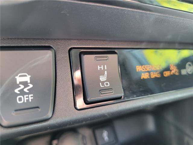 2021 Toyota RAV4 XLE AWD | SUNROOF |BLIND SPOT |HEATED SEATS| R-CAM (Stk: R12700) in St. Catharines - Image 11 of 31
