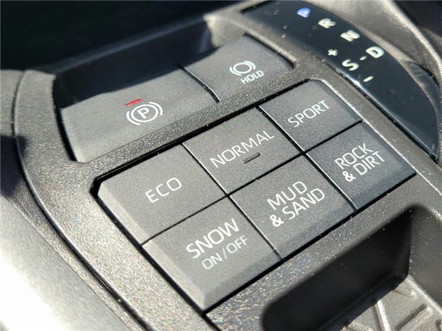 2021 Toyota RAV4 XLE AWD | SUNROOF |BLIND SPOT |HEATED SEATS| R-CAM (Stk: R12700) in St. Catharines - Image 13 of 31