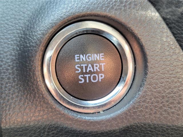 2021 Toyota RAV4 XLE AWD | SUNROOF |BLIND SPOT |HEATED SEATS| R-CAM (Stk: R12700) in St. Catharines - Image 18 of 31