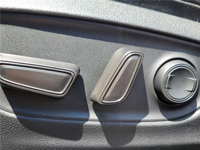 2021 Toyota RAV4 XLE AWD | SUNROOF |BLIND SPOT |HEATED SEATS| R-CAM (Stk: R12700) in St. Catharines - Image 20 of 31