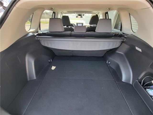 2021 Toyota RAV4 XLE AWD | SUNROOF |BLIND SPOT |HEATED SEATS| R-CAM (Stk: R12700) in St. Catharines - Image 25 of 31