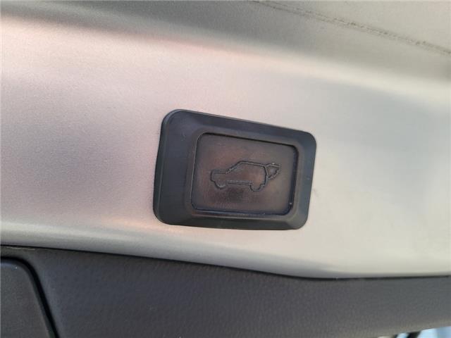 2021 Toyota RAV4 XLE AWD | SUNROOF |BLIND SPOT |HEATED SEATS| R-CAM (Stk: R12700) in St. Catharines - Image 26 of 31
