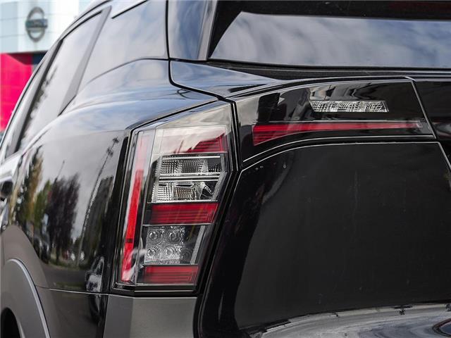 2026 Nissan Kicks SV (Stk: 26K101) in Newmarket - Image 11 of 23