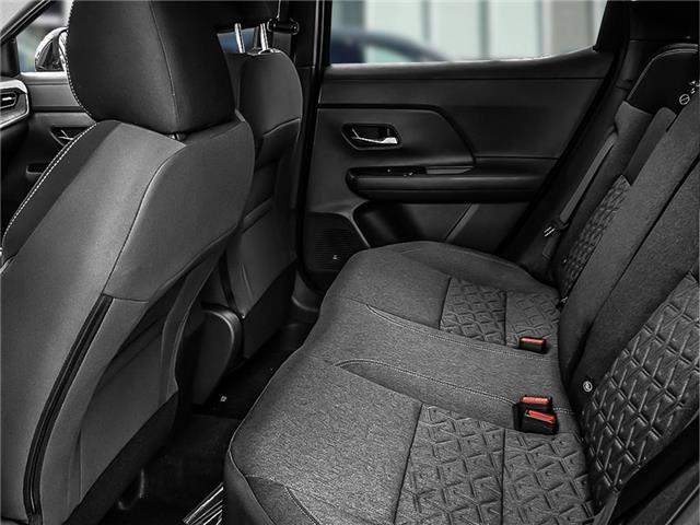 2026 Nissan Kicks SV (Stk: 26K101) in Newmarket - Image 21 of 23
