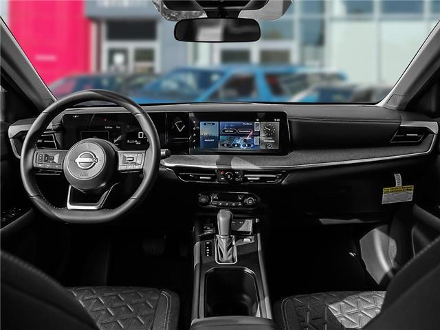 2026 Nissan Kicks SV (Stk: 26K101) in Newmarket - Image 22 of 23