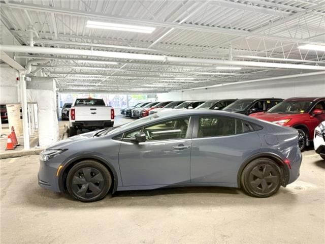2025 Toyota Prius Plug-In Hybrid XSE (Stk: HPU0436) in Toronto - Image 8 of 19