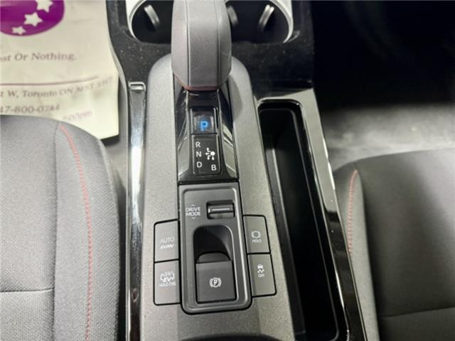 2025 Toyota Prius Plug-In Hybrid XSE (Stk: HPU0436) in Toronto - Image 15 of 19