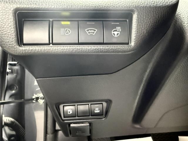 2025 Toyota Prius Plug-In Hybrid XSE (Stk: HPU0436) in Toronto - Image 16 of 19