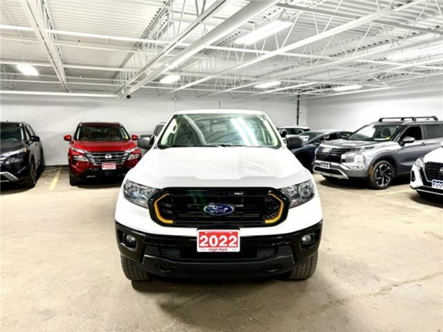 2022 Ford Ranger XLT (Stk: HPU0450) in Toronto - Image 2 of 26