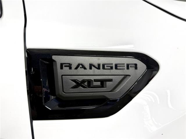 2022 Ford Ranger XLT (Stk: HPU0450) in Toronto - Image 24 of 26