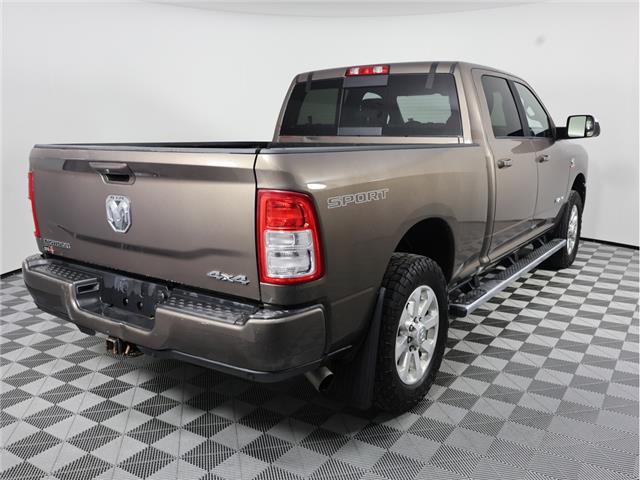 2019 RAM 3500  (Stk: B21008) in Calgary - Image 2 of 20
