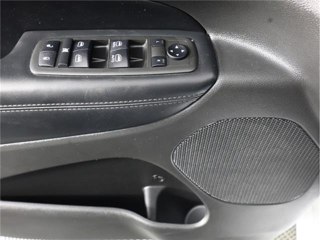 2021 Jeep Grand Cherokee Laredo (Stk: A21113) in Calgary - Image 16 of 22