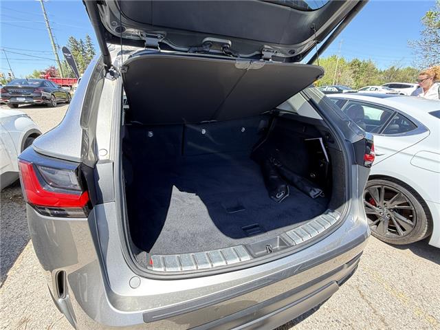 2022 Lexus NX 350 Base (Stk: 26U1308) in Aurora - Image 13 of 21